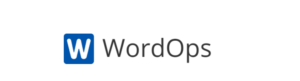 利用 WordOps 快速建立 WordPress